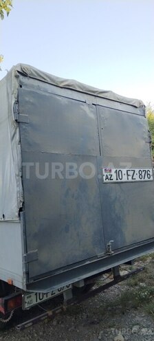 GAZ GAZel (3302-744)-4