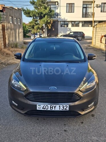 Ford Focus-1