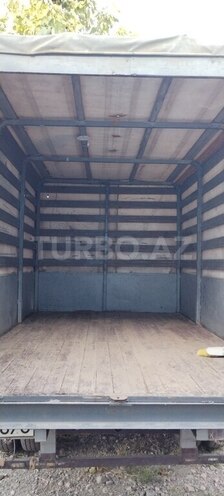 GAZ GAZel (3302-744)-5