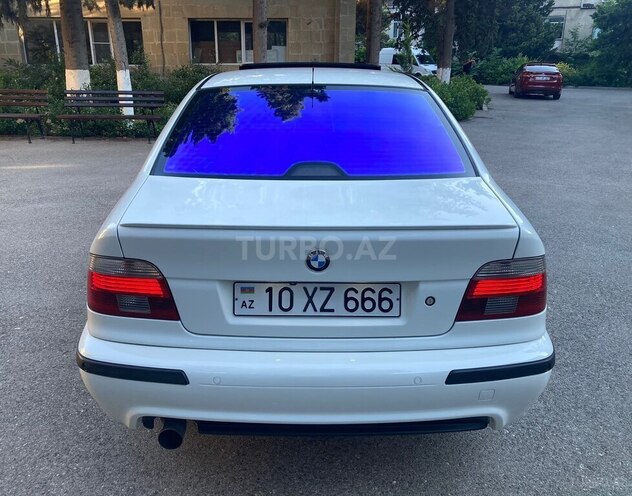 BMW 530-2