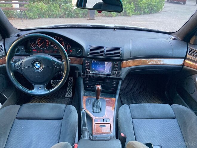 BMW 530-3