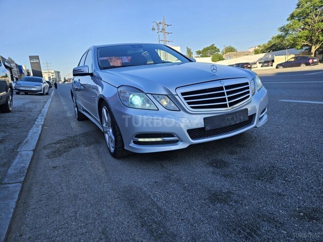 Mercedes E 250-2