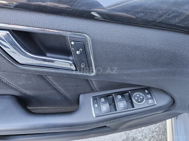 Mercedes E 250-6