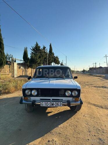 LADA (VAZ) 2106-1