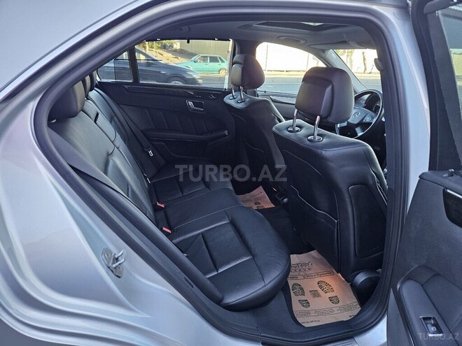Mercedes E 250-18