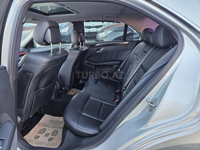 Mercedes E 250-16