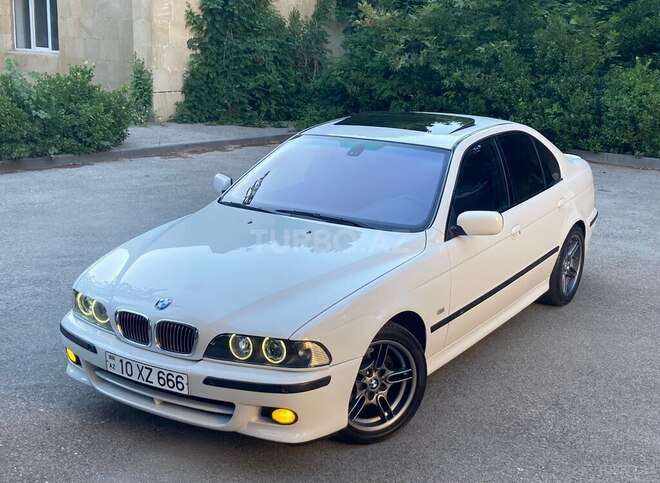 BMW 530-10