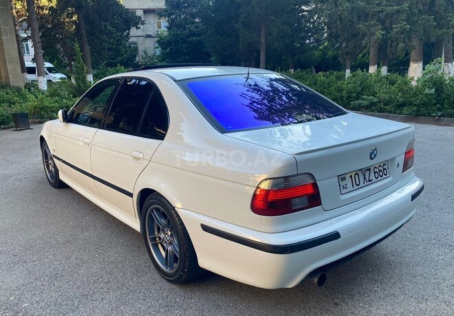 BMW 530-9