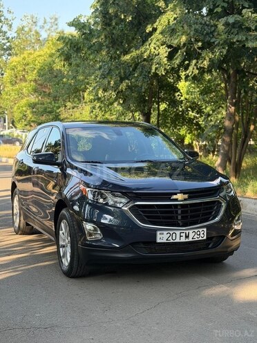 Chevrolet Equinox-3