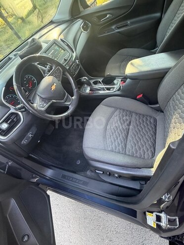 Chevrolet Equinox-16