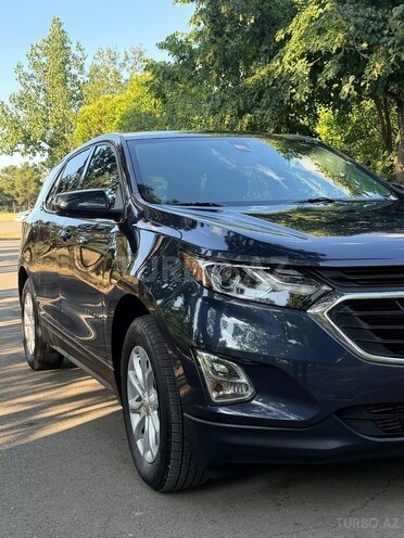 Chevrolet Equinox-11