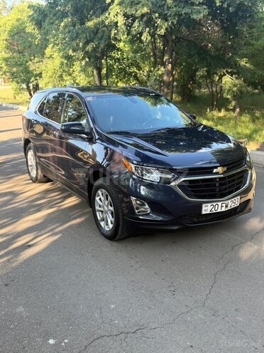 Chevrolet Equinox-6