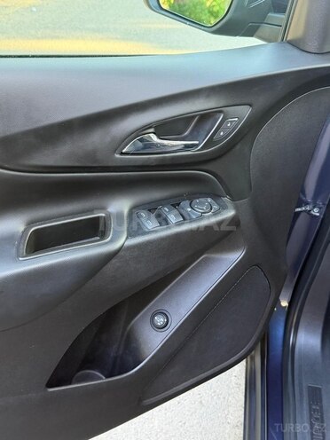 Chevrolet Equinox-14
