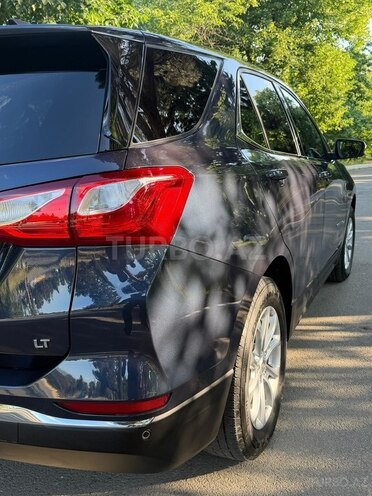Chevrolet Equinox-10