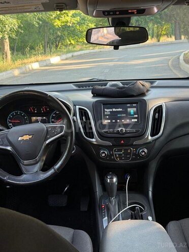 Chevrolet Equinox-15
