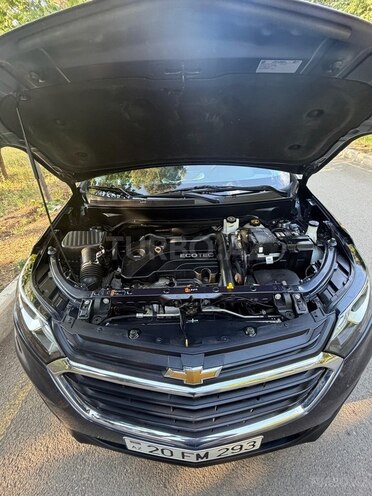 Chevrolet Equinox-18