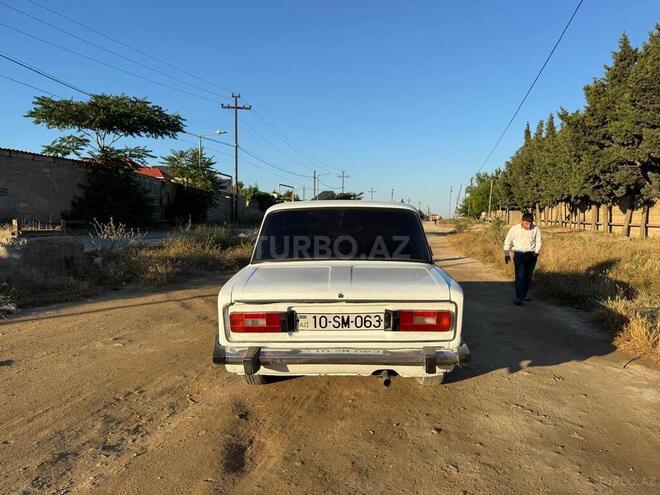 LADA (VAZ) 2106-2