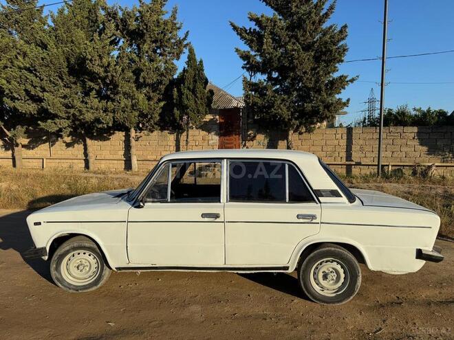 LADA (VAZ) 2106-3