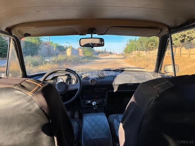 LADA (VAZ) 2106-7