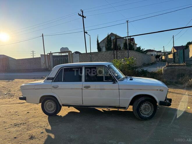 LADA (VAZ) 2106-5