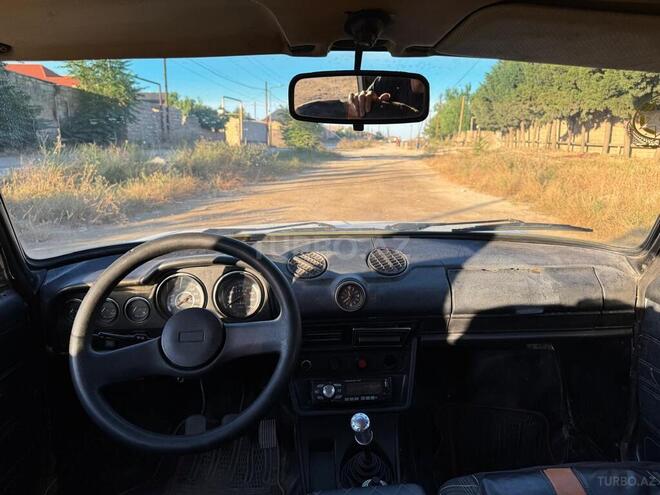 LADA (VAZ) 2106-6