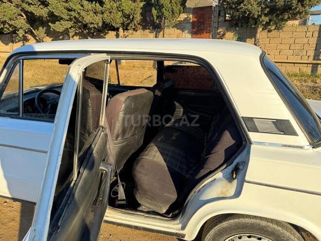 LADA (VAZ) 2106-4