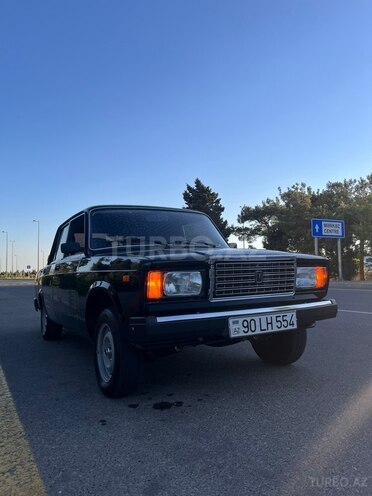 LADA (VAZ) 2107-5
