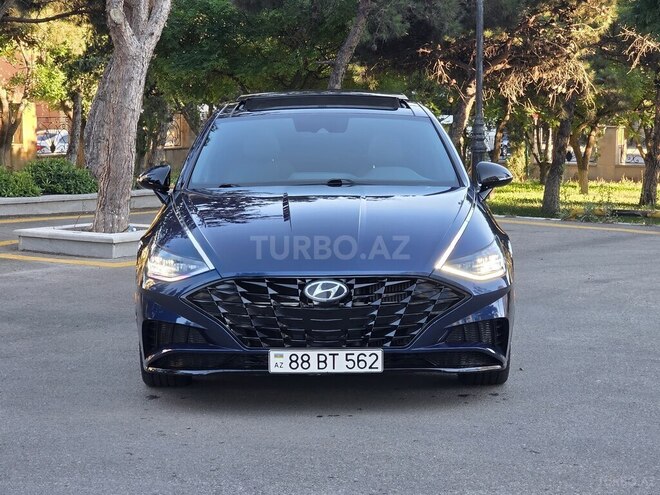 Hyundai Sonata-2