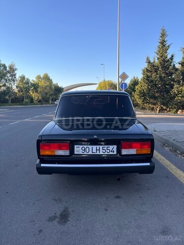 LADA (VAZ) 2107-4
