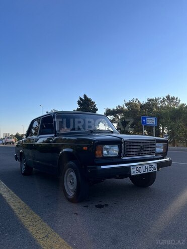 LADA (VAZ) 2107-3