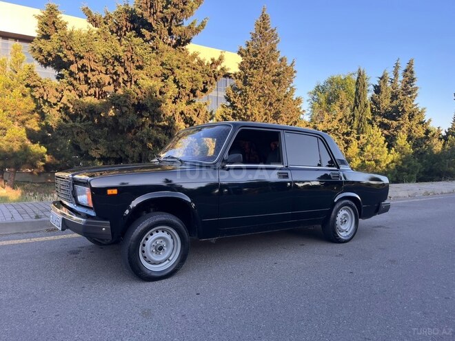 LADA (VAZ) 2107-7