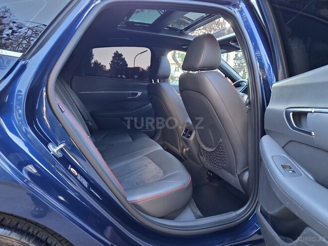 Hyundai Sonata-8