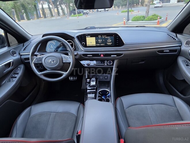 Hyundai Sonata-7