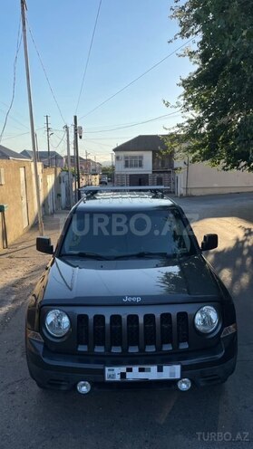 Jeep Patriot-3