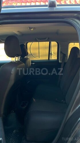 Jeep Patriot-7