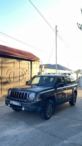 Jeep Patriot-2