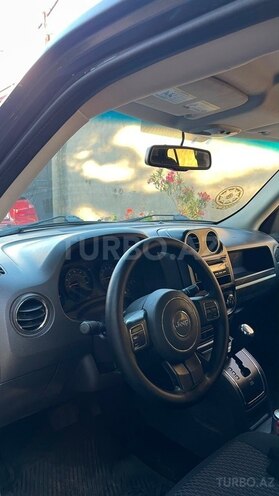 Jeep Patriot-9