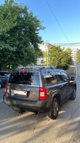 Jeep Patriot-6