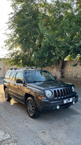 Jeep Patriot-10