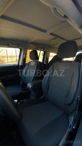 Jeep Patriot-12
