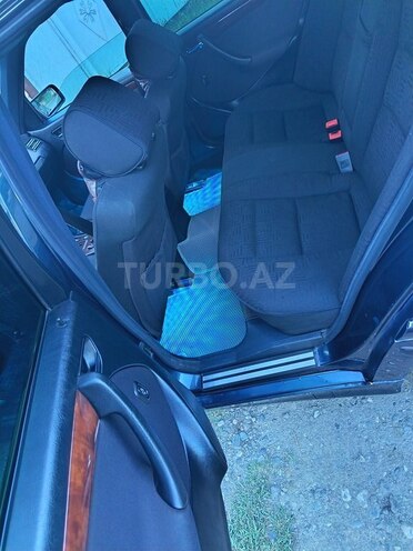 Mercedes C 220-15