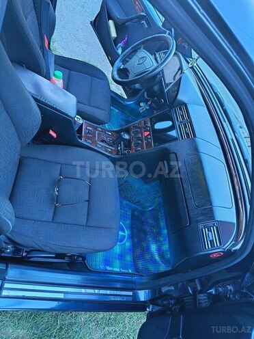 Mercedes C 220-16