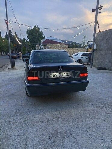 Mercedes C 220-8