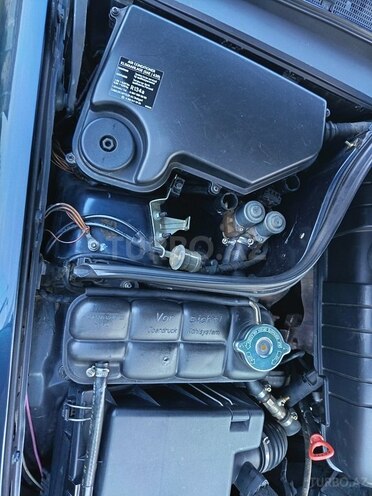 Mercedes C 220-13