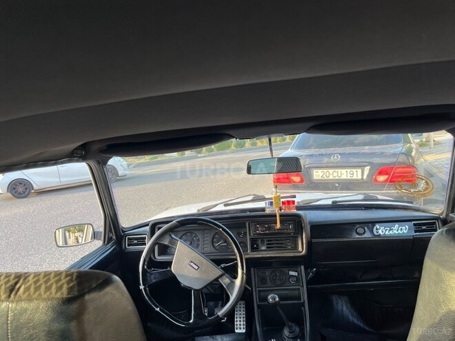 LADA (VAZ) 2107-3