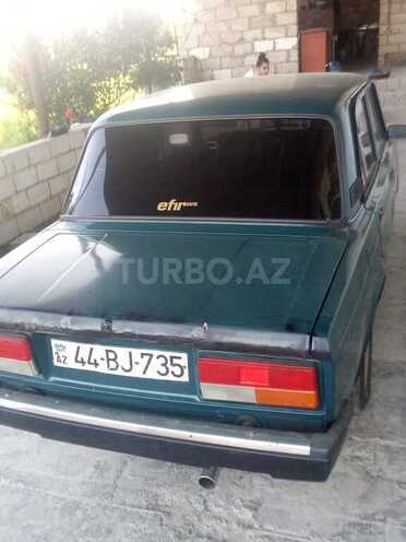 LADA (VAZ) 2107-13
