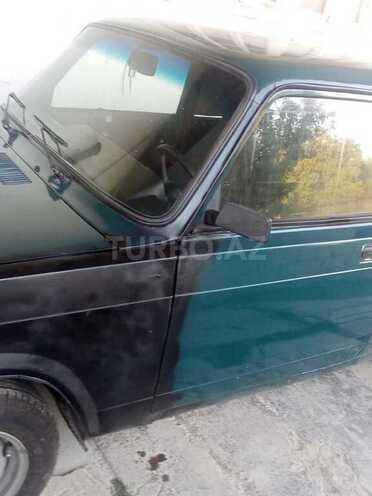 LADA (VAZ) 2107-6