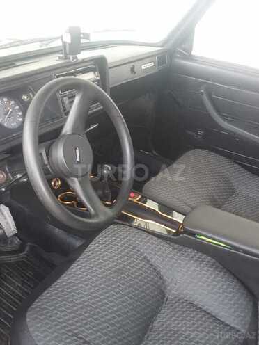 LADA (VAZ) 2107-7