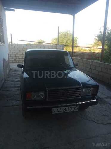 LADA (VAZ) 2107-3