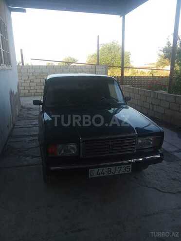 LADA (VAZ) 2107-4